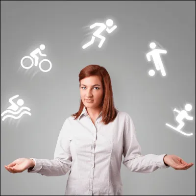 Quelle est ton activité favorite ?