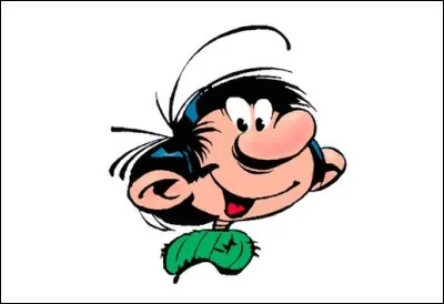 Quel est le style vestimentaire du fameux Gaston ?