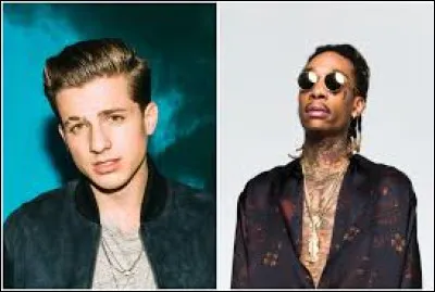 Avec quel rappeur Charlie Puth a-t-il interprété "See You Again" ?