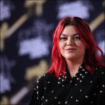 Qui a chanté "Avenir" ?