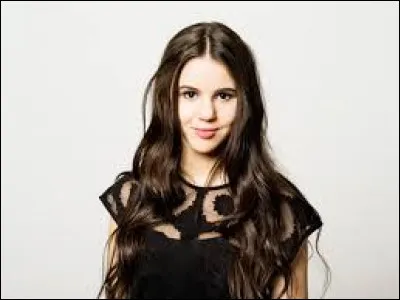 Qui a interprété "Homeless" ?