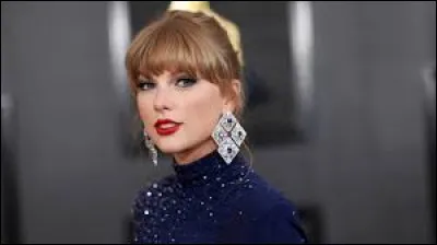 Qui a chanté "Bad Blood" ?