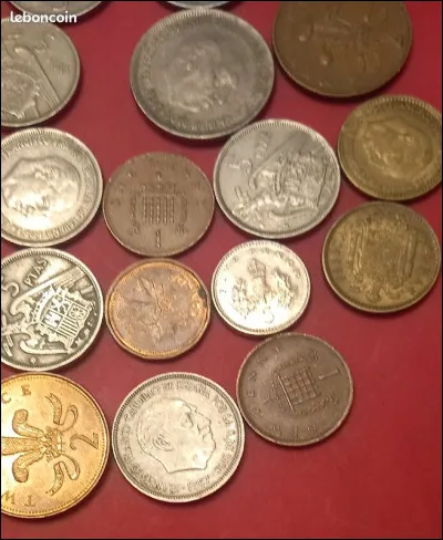 De quel pays le bolivar est-il la monnaie ?