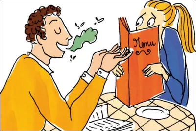 Quel est le nom d'une odeur incommodante provenant de la bouche ?