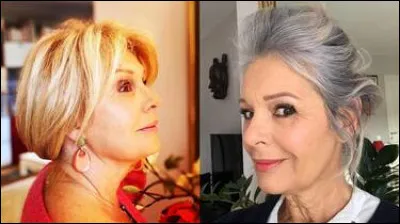 Qui unit dans sa chanson "Les cheveux blonds, les cheveux gris" ?