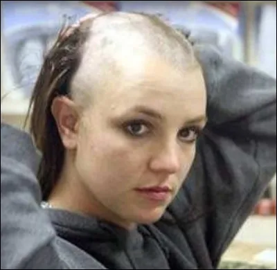 Cette photo date de...