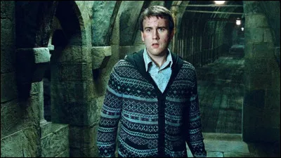 Combien de points Dumbledore ajoute-t-il à Neville : Il faut beaucoup de courage pour affronter des ennemis, mais il n'en faut pas moins pour affronter ses amis ?