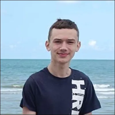 Quel est le vrai nom du youtubeur ?