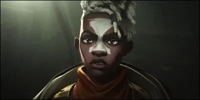 De qui Ekko est-il amoureux ?