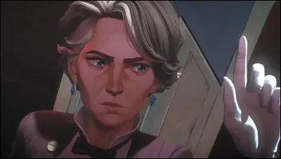 Comment la mère de Caitlyn est-elle morte ?