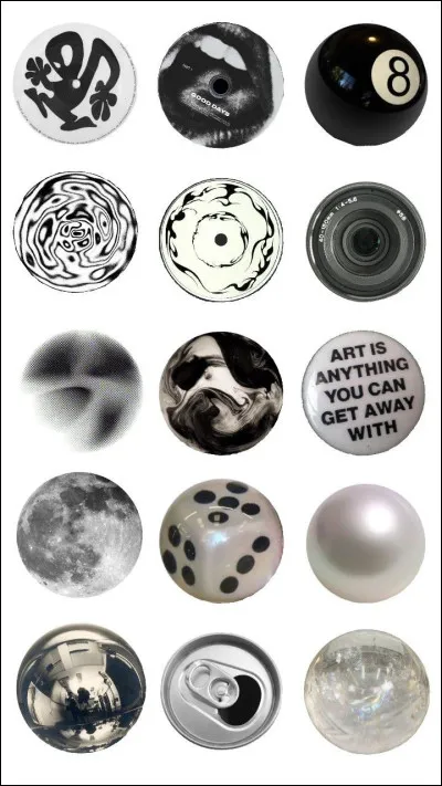 Quel est ton complexe ?