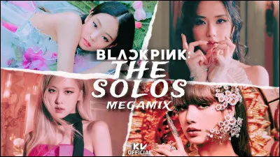 Quel décor préfères-tu ? (1/2)