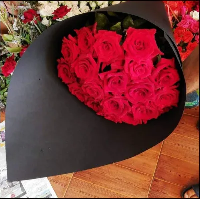 Aimes-tu les fleurs ?