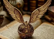 Quiz Harry Potter : personnages dont on entend parler mais qui sont secondaires