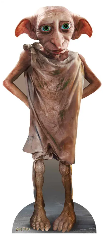 Comment s'appelle l'elfe de maison de Barty Croupton (senior) ?