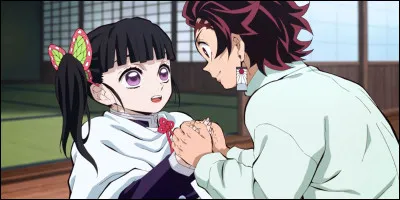 Déjà, même si le thème de ce test est plutôt évident et que cette question est en contradiction avec, veux-tu peu ou beaucoup de romance ?