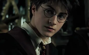 Quiz Harry potter