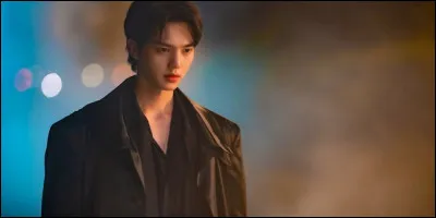 Quelle est la faiblesse principale de Jeong Gu-won en tant que démon ?