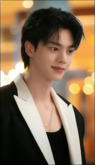 Quel acteur incarne le démon Jeong Gu-won (Jeong Gu-won est la personne sur la photo) ?