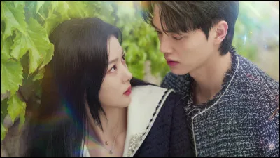 Combien d'épisodes compte la série "Mon démon" ?