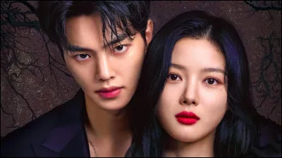 Dans quelle ville se déroule principalement la série "Mon démon" ?