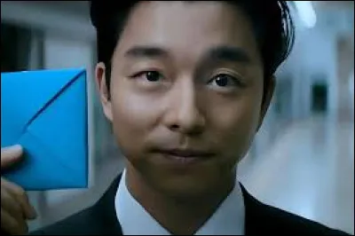 Tu préfères être...