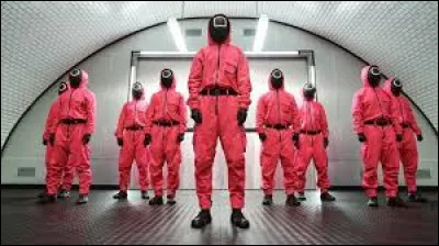 Tu préfères te marier avec...