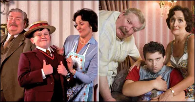Qui vient protéger les Dursley pour les envoyer ailleurs, en fuite devant le danger que représentait Harry au début de lhistoire ?