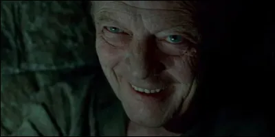 Qu'est-ce qui semble bienvenu pour Grindelwald ?