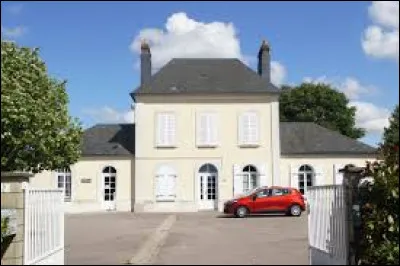 Nous partons maintenant en Normandie, à Grainville-Ymauville. Commune de l'aire d'attraction Havraise, elle se situe dans le département ...