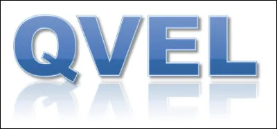 Qui a un morceau titré "QVEL" ?