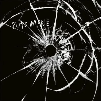 Comment s'appelle le nouvel album de Puts Marie ?