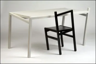 Qui revendique être "bancal" ?