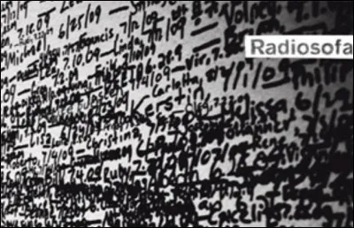 Qui est un ancien membre du groupe "Radiosofa" ?