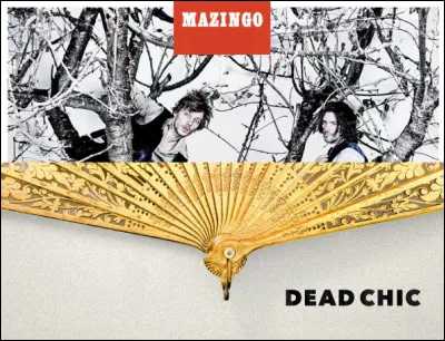 Quel est le point commun entre Mazingo et Dead Chic ?