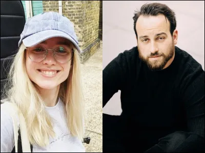 Quel est le point commun entre Karina Ramage et Jérémy Barlozzo ?