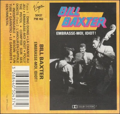 "Embrasse-moi idiot" est un film réalisé par Gene Wilder.