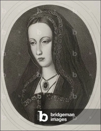 Jeanne la Folle est la fille d'Isabelle de Castille et de Ferdinand II d'Aragon.