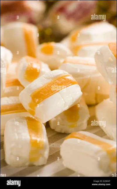 Les bêtises de Cambrai sont originaires du département de la Somme.