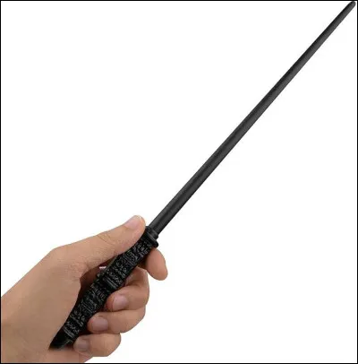 À qui appartient cette baguette ?