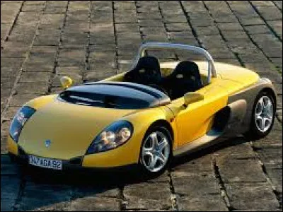 De quelle voiture s'agit-il ?