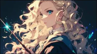 A quel mariage des Weasley Luna et son père sont-ils présents ?