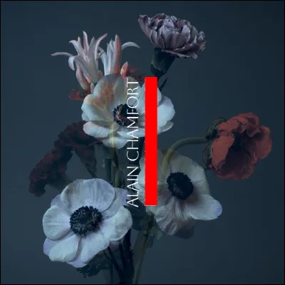 Quel est le titre du disque qu'Alain Chamfort a sorti en mars 2024 ?