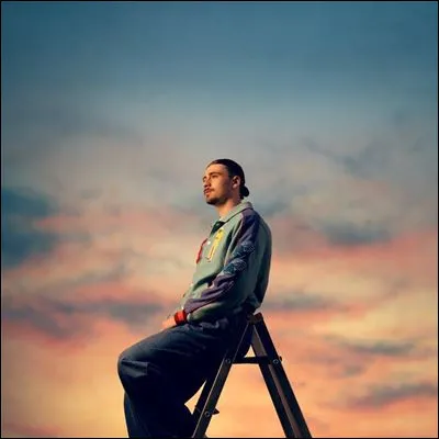 Laquelle de ces propositions correspond au titre de l'album que Pierre Garnier a sorti en juin 2024 ?