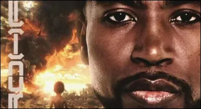 Laquelle de ces propositions correspond au titre de l'album que Rohff a sorti en juin 2024 ?