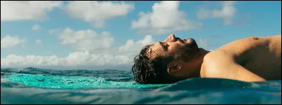 La personne sur la photo est Jérémy Frerot. Comment s'appelle son album sorti en septembre 2024 ?