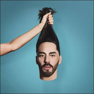 L'album de Gringe sorti en septembre 2024 est...