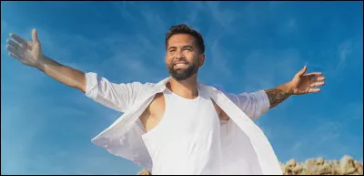 L'album de Kendji Girac sorti en octobre 2024 est...