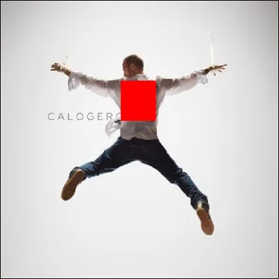 L'album de Calogero sorti en octobre 2024 est...