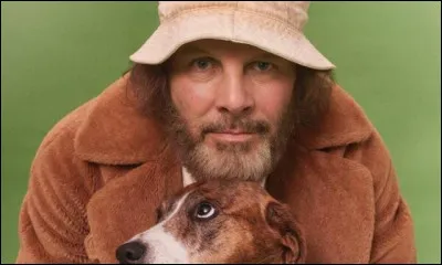 L'album de Philippe Katerine sorti en novembre 2024 est...